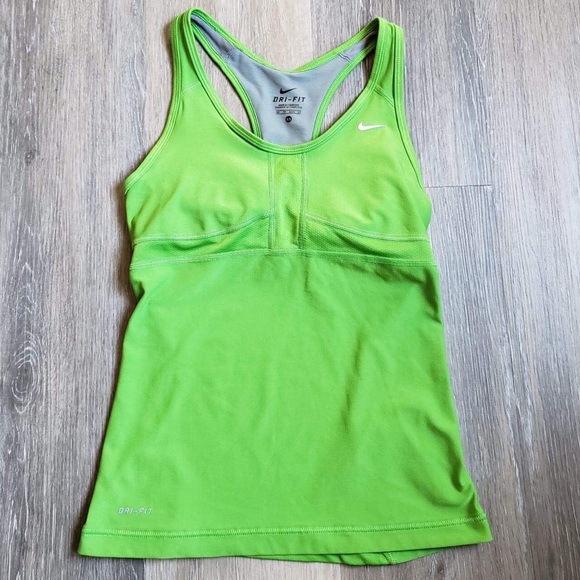 Nike Tops - Nike tank top